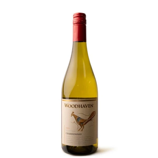 Woodhaven Chardonnay USA 2024 516387  color Sort