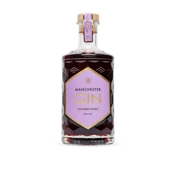 MANCHESTER Gin Blackberry FL 50 44002 by MANCHESTER color Sort