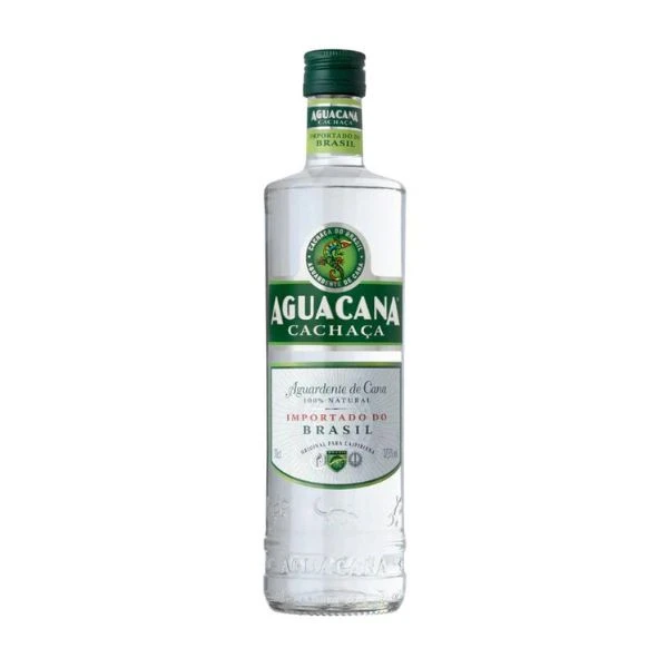 Aguacana Cachaça 70 cl 38% 70005957 by Aguacana color Sort