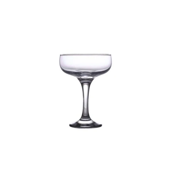Misket Champagne Coupe 23,5 cl MIS550 by Genware color Sort