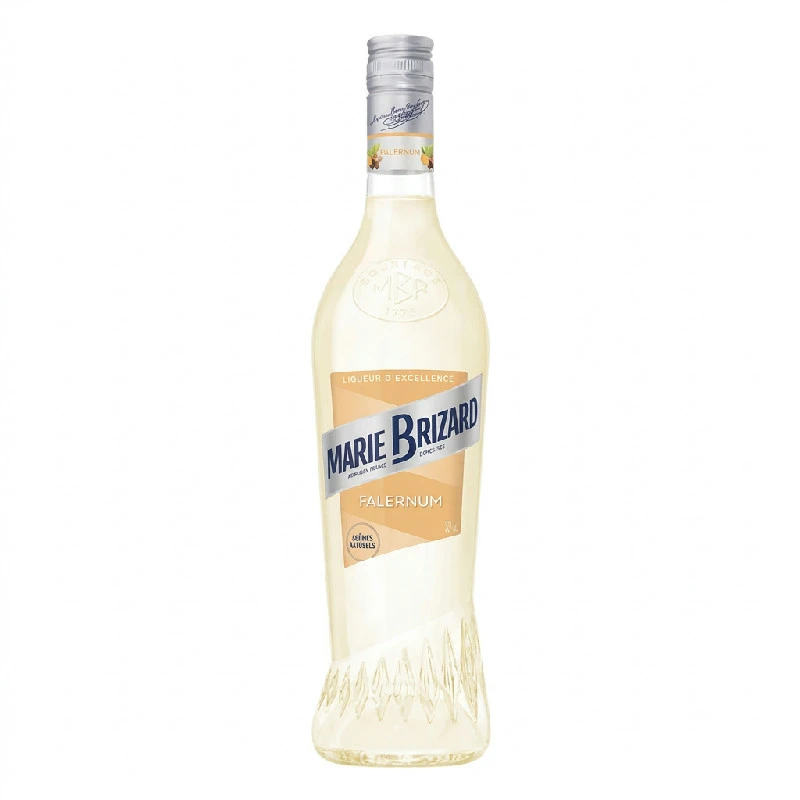 Marie Brizard Liqueur Falernum FL 70 5163 by MARIEBRIZA color Sort