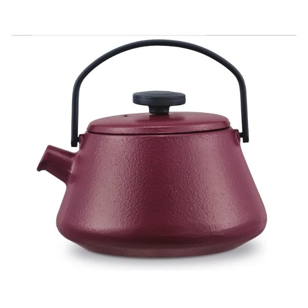 Brabantia Tekande 0,7L Rød 67-30004688 by Koop color Rød