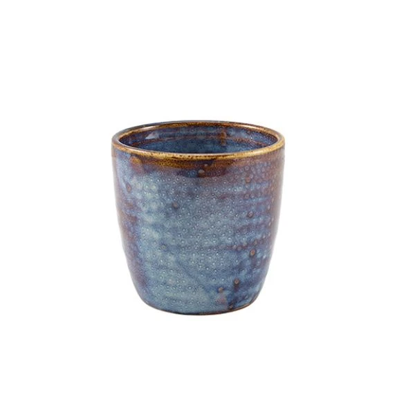 Terra Aqua Blue chips kop 30 cl - Terra Cc-pbl32 by Genware color Sort