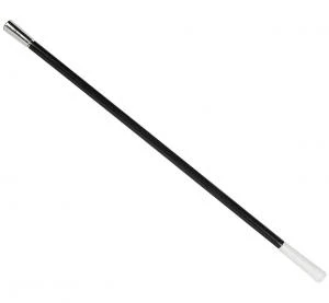 Cigarette Holder til 1920'er temafest 490 by Godan color Sort