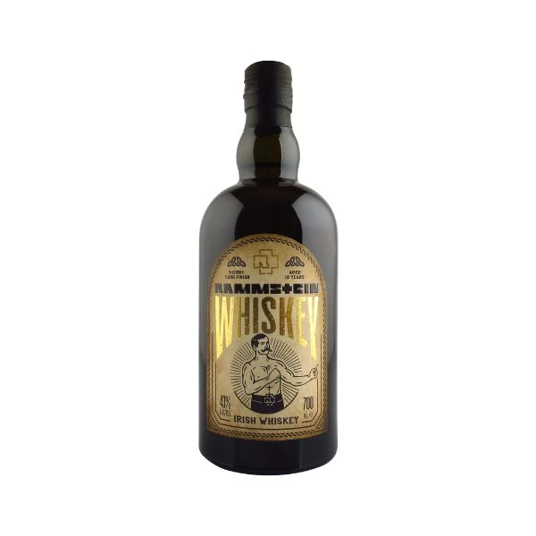 Rammstein Whiskey FL 70 57149 by RAMMSTEIN color Sort