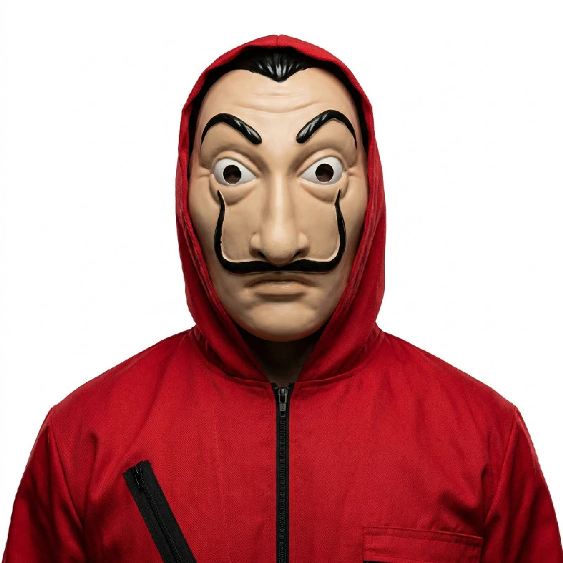 Salvador maske MASA-YH by Godan color Sort