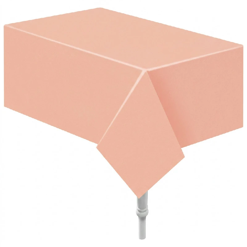 Papirborddug lyserød 132 x 183 cm PF-OPJR by Godan color Sort