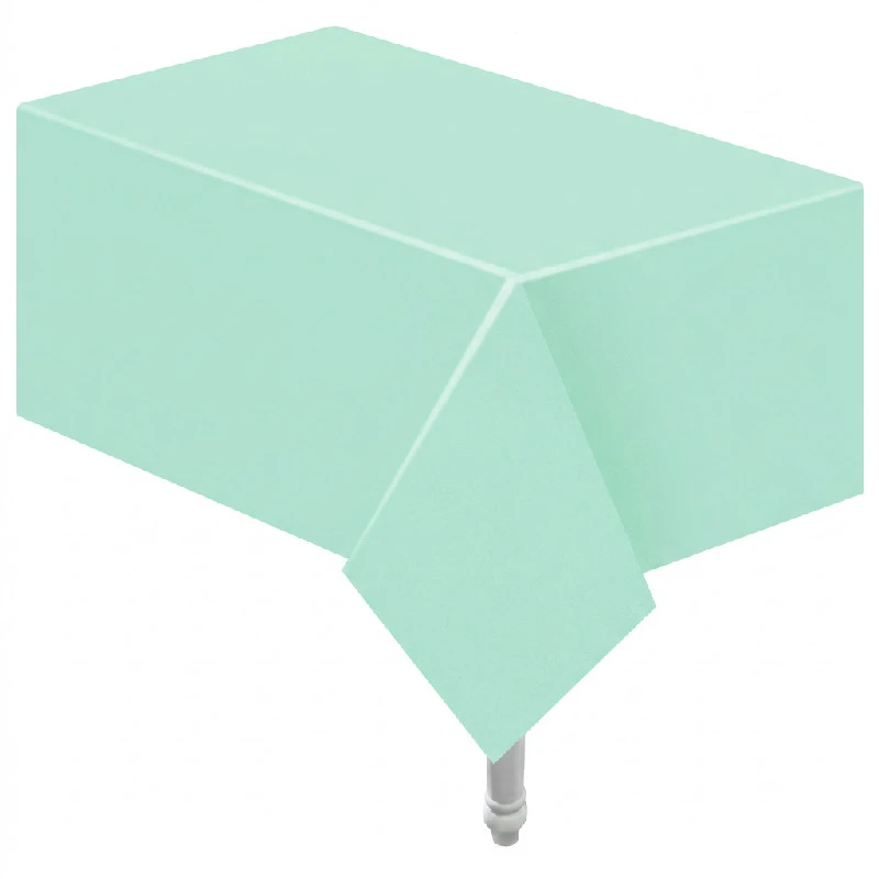 Mint papirborddug 132x183 cm PF-OPMI by Godan color Sort