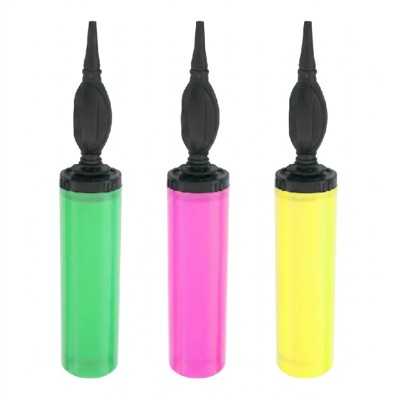Dobbeltvirkende pumpe pastelfarve PZ-PDPA by Godan color Sort