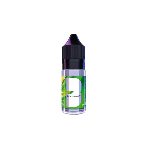 Flavour Blaster Aroma - Bergamot (10ml) FB_AROMA_BERGAMOT by Flavour Blaster color Sort