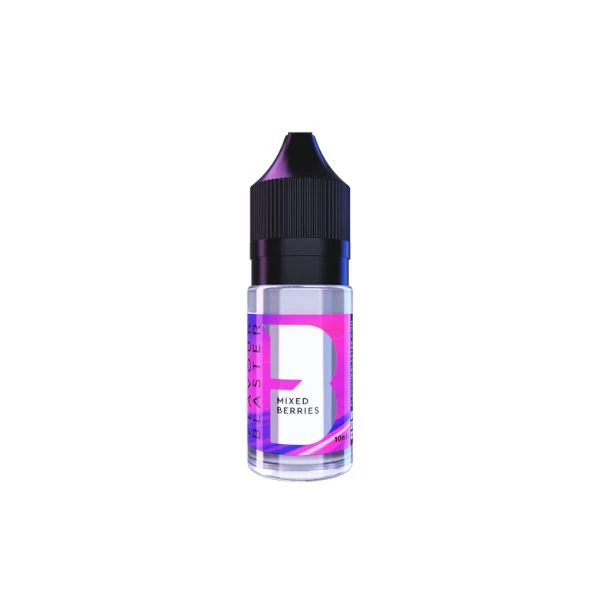 Flavour Blaster Aroma - Mixed Berry (10ml) FB_AROMA_MIXEDBERRY by Flavour Blaster color Sort