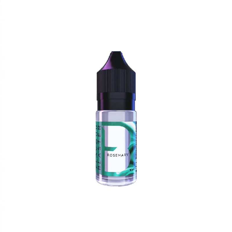 Flavour Blaster Aroma - Rosemary (10ml) FB_AROMA_ROSEMARY by Flavour Blaster color Sort