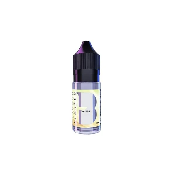 Flavour Blaster Aroma - Vanilla (10ml) FB_AROMA_VANILLA by Flavour Blaster color Sort