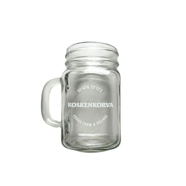 Koskenkorva Mason Jar Merchandise11 by KOSKENKORV color Sort