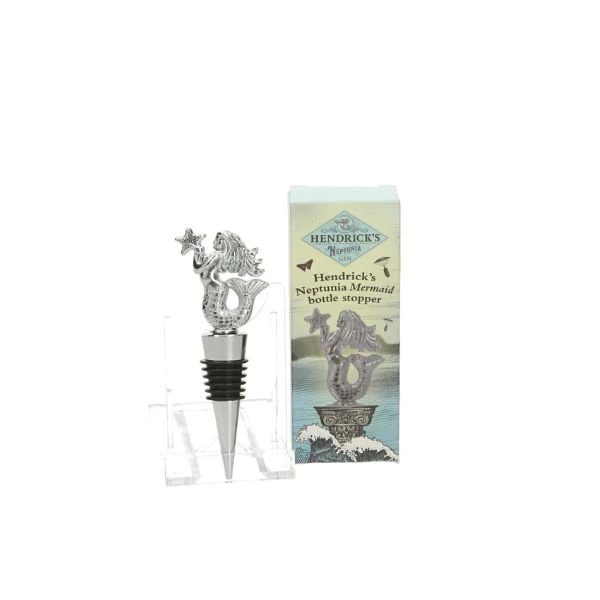 Hendricks havfrue flaskeprop Merch1 by NORDIC color Sort