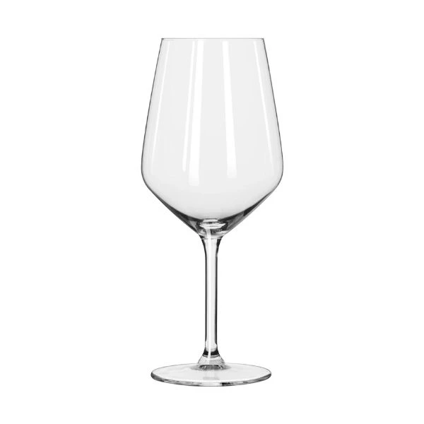 Carre vinglas, 53 cl, H22 cm - Libbey 19640153 by LIBBEY color Klar
