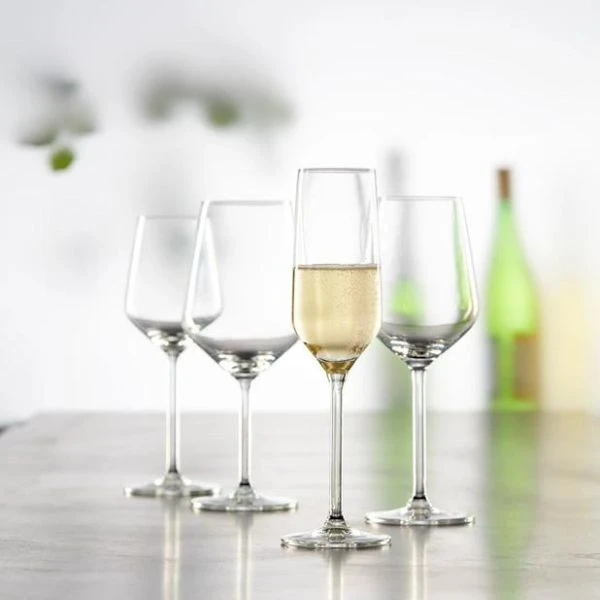 Carre vinglas, 37 cl, H22 cm - Libbey 19640337 by LIBBEY color Klar