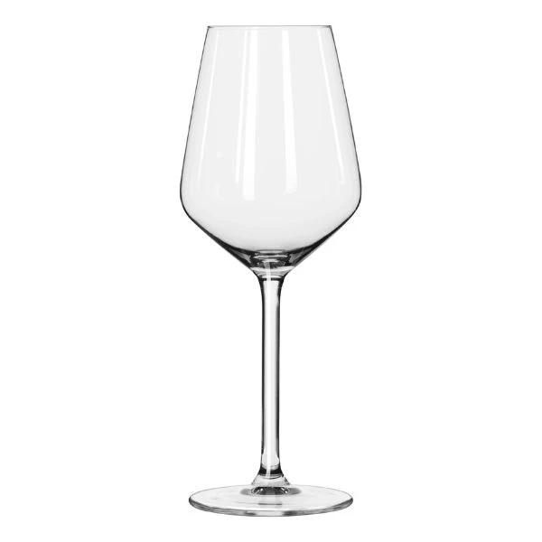Carre vinglas, 37 cl, H22 cm - Libbey 19640337 by LIBBEY color Klar