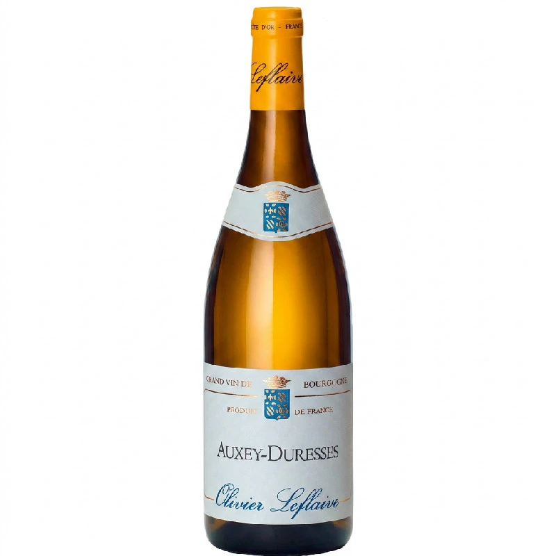 Auxey-Duresses 2023 Olivier Leflaive 381720 by Olivier Leflaive color Hvid