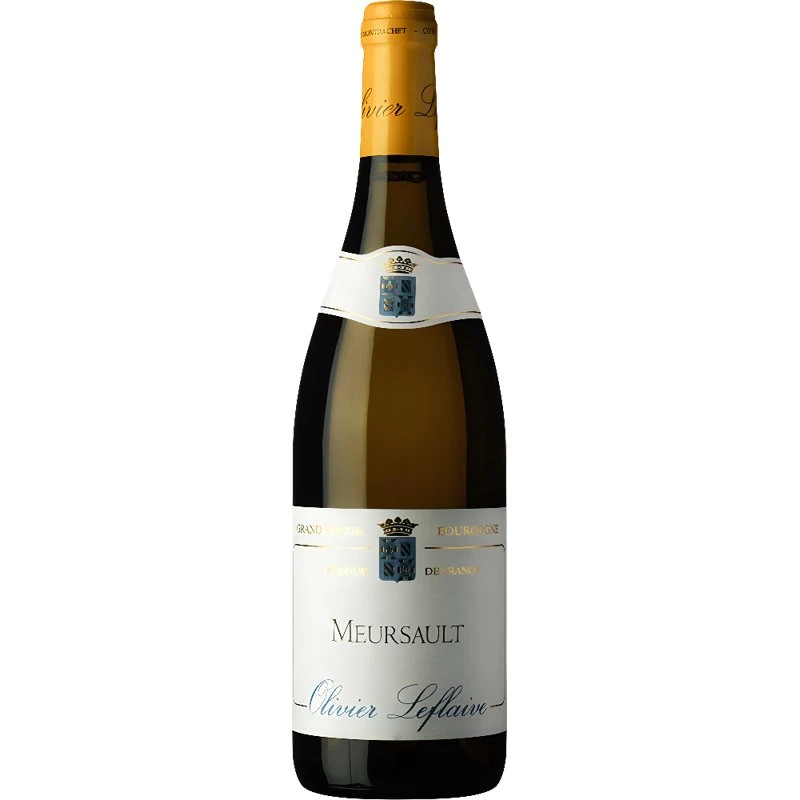 Meursault 2023 Olivier Leflaive 381921 by Olivier Leflaive color Hvid