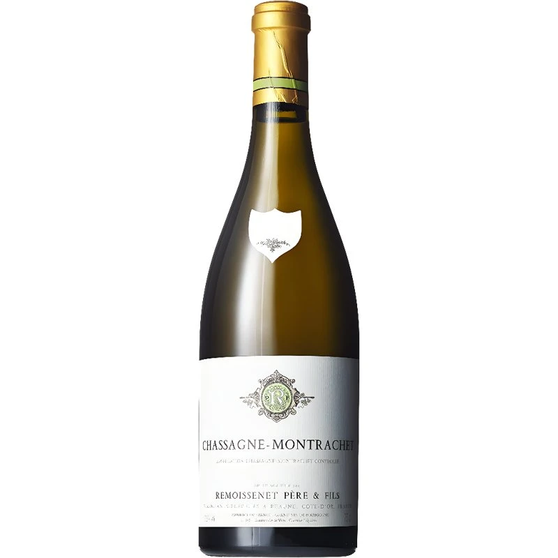 Chassagne-Montrachet 2023 Remoissenet Père & Fils 570321 by Remoissenet Père color Sort