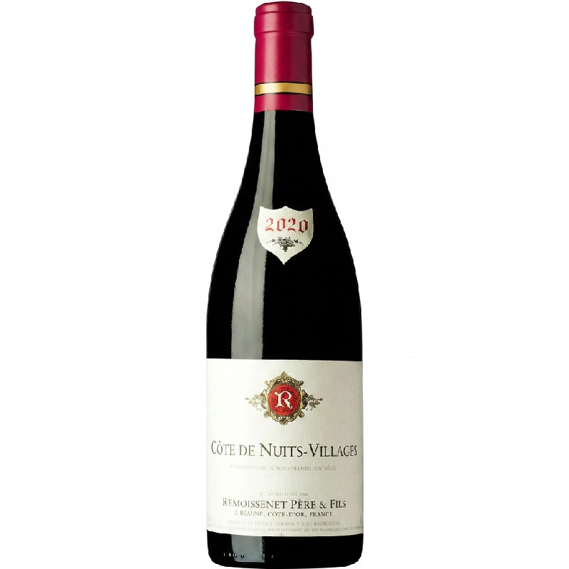 Côte-de-Nuits Villages 2023 Remoissenet Père & Fils 570821 by Remoissenet Père color Sort