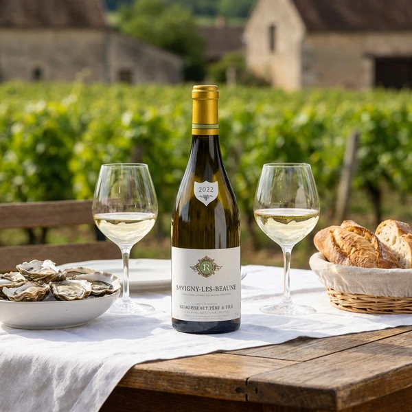 Savigny-lès-Beaune Blanc 2022 Remoissenet Père & Fils 5721121 by Remoissenet Père color Sort
