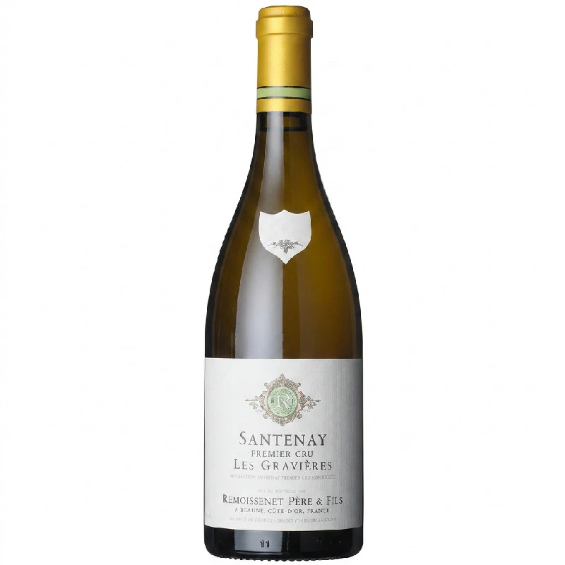Santenay 1er Cru Gravières Blanc 2020 Remoissenet Père & Fils 572620 by Remoissenet Père color Sort