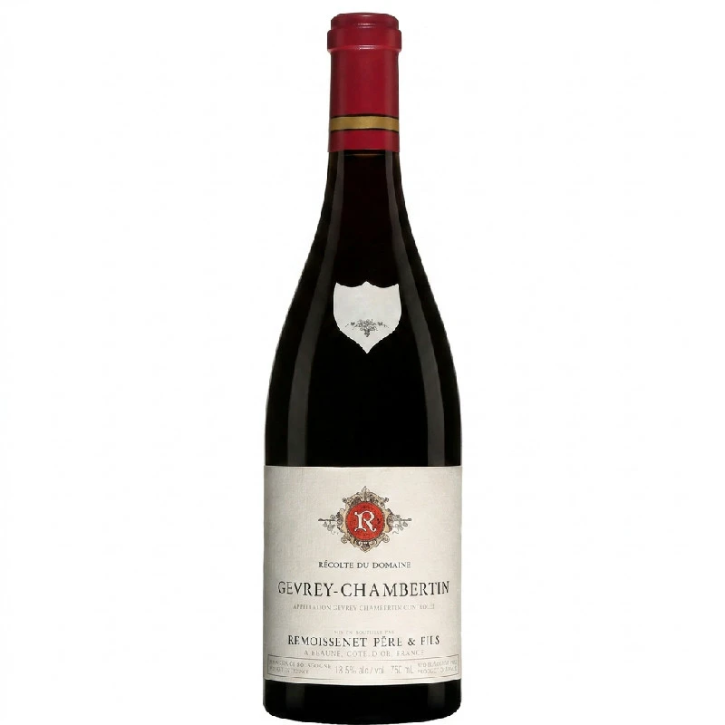 Gevrey-Chambertin 2021 Remoissenet Père & Fils 573521 by Remoissenet Père color Sort