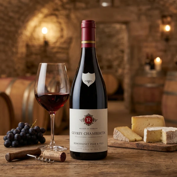 Gevrey-Chambertin 2021 Remoissenet Père & Fils 573521 by Remoissenet Père color Sort