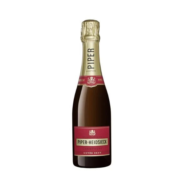 Piper-Heidsieck Champagne Brut FL 37.5 993197 by PIPERHEIDS color Sort