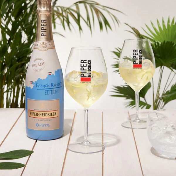 Piper-Heidsieck Champagne Riviera FL 75 993216 by PIPERHEIDS color Sort