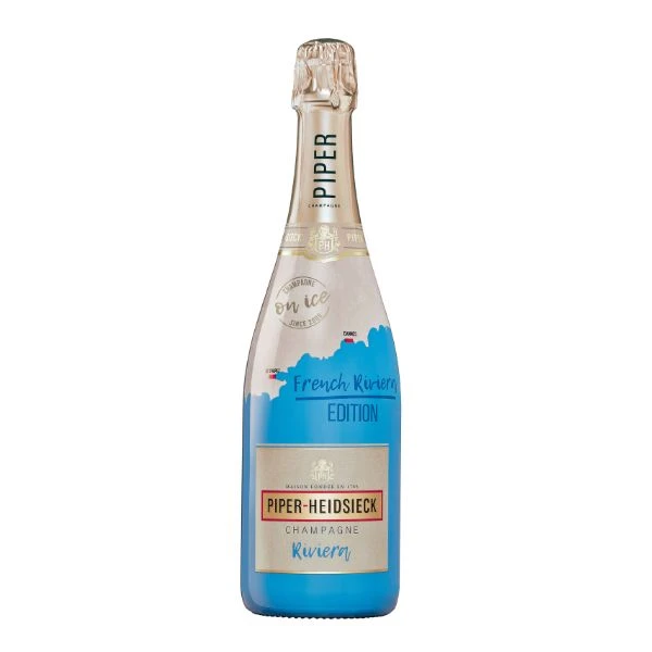 Piper-Heidsieck Champagne Riviera FL 75 993216 by PIPERHEIDS color Sort