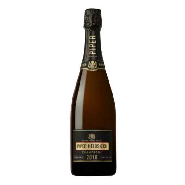 Piper-Heidsieck Champagne Vintage 2018 FL 75 999981 by PIPERHEIDS color Sort