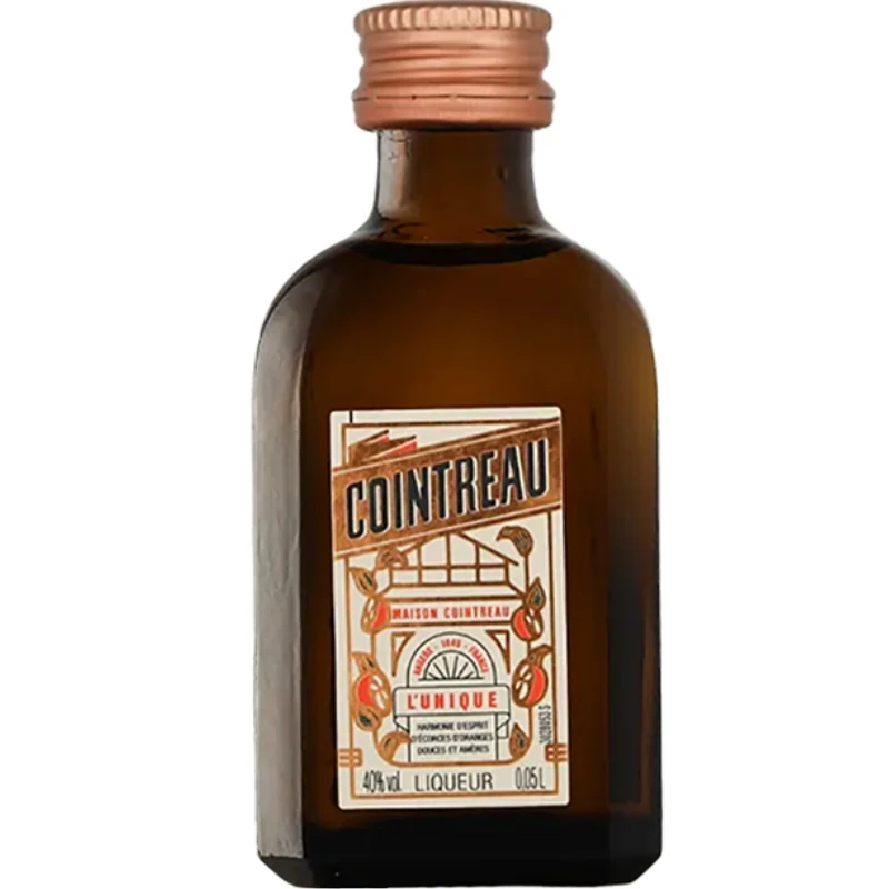 Cointreau 5cl 63199 by COINTREAU color Sort