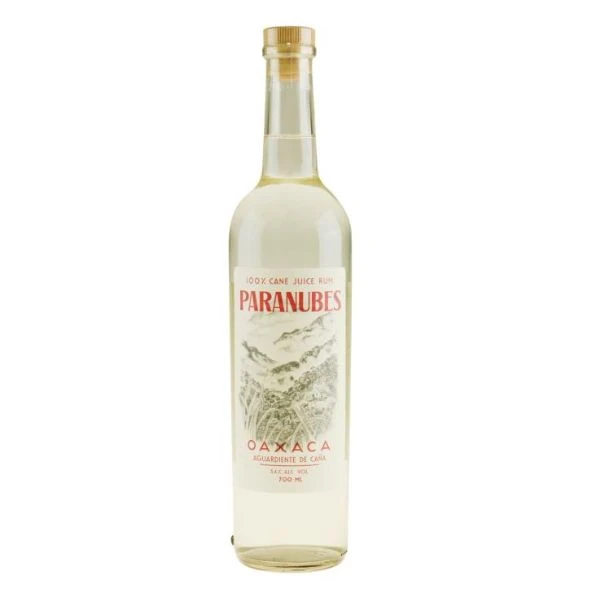Paranubes Oaxaca Mexicansk Rhum Agricole 70 cl 50625253 by Paranubes color Sort