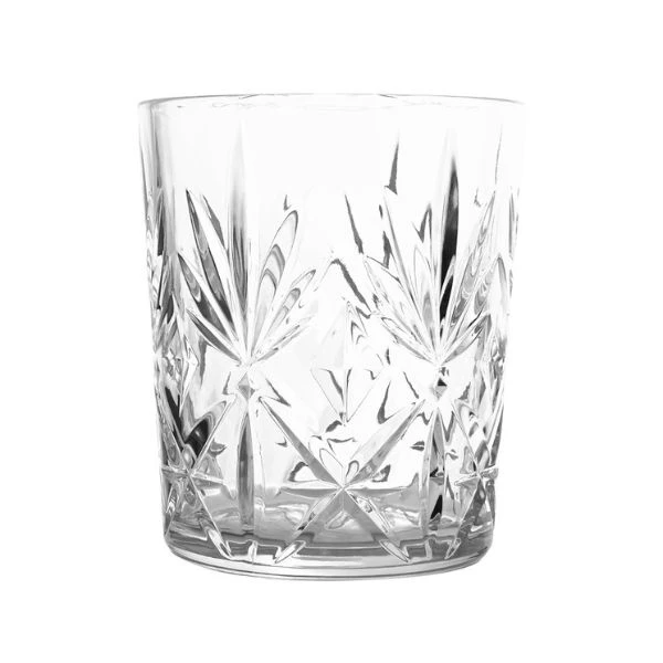 Gramonty Lowball Drikkeglas 35 cl - Polycarbonat 6155 by GraMonty color Klar