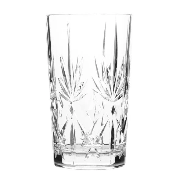 Gramonty Highball Drikkeglas 47 cl - Polycarbonat 6156 by GraMonty color Klar