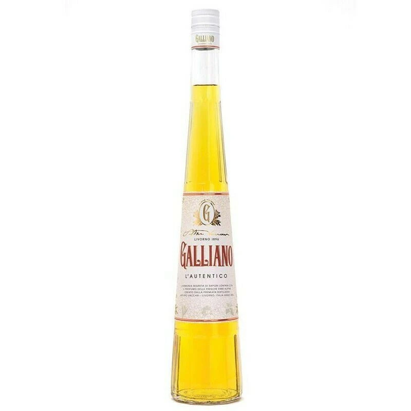 Galliano Liquore L'Autentico FL 50 63192 by GALLIANO color Sort