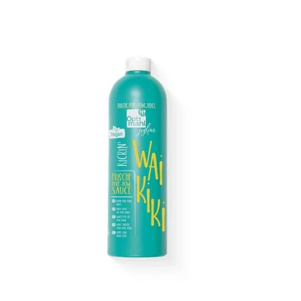 Kickin Waikiki Poke Bowlsauce 1 kg 346185 by Optimahl color Sort