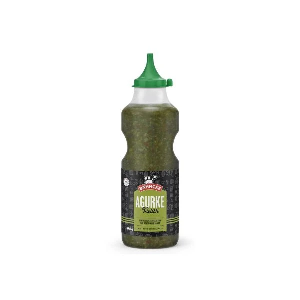 Bähncke Agurkerelish 95 CL 39657 by BÄHNCKE color Sort