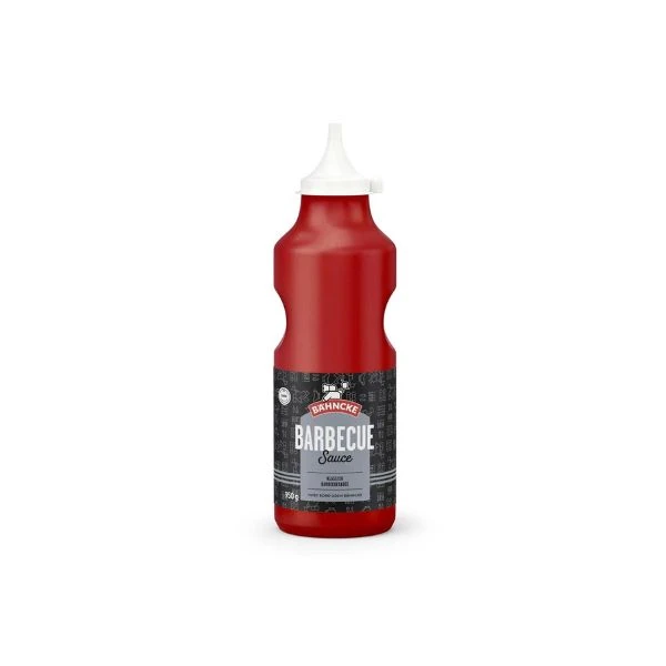 BÄHNCKE Barbecuesauce 950 G 58597 by BÄHNCKE color Sort
