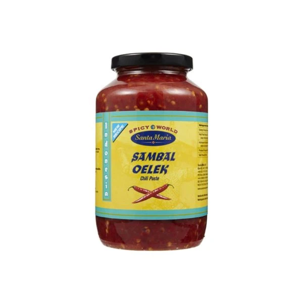Sambal Oelek - DS 730 G 231965 by Santa Maria color Sort