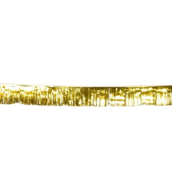 Folie tinselgardin 350cm 491007930 by Koop color Sort