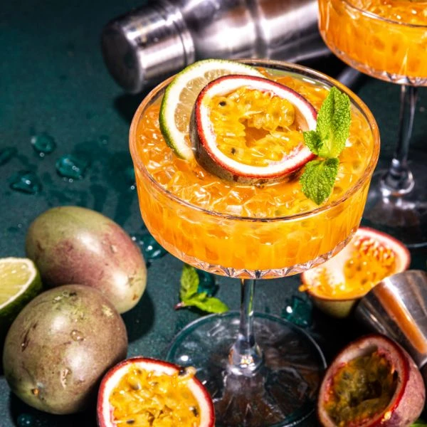 Pornstar Martini - DrinksPakken DDSKpakke22 by Barlife color Sort