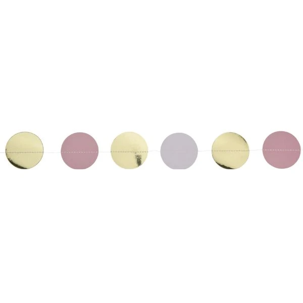 Flagline konfetti 2x 2 meter 491007130 by Koop color Sort