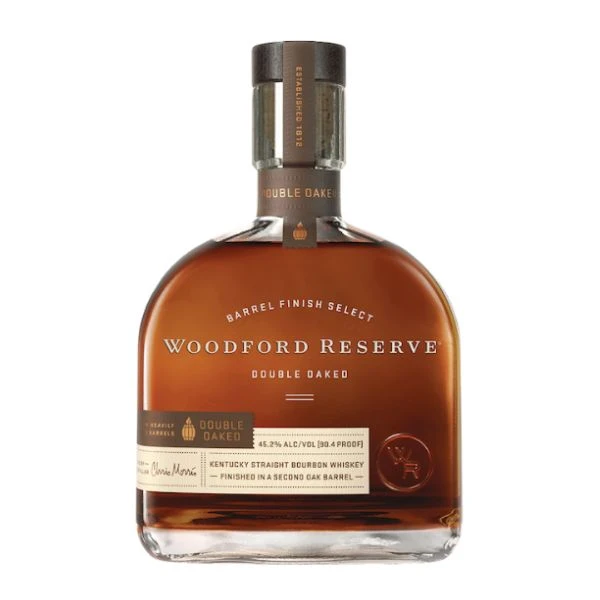 Woodford Reserve Double Oak Whiskey FL 70 1000553 by WOODFORD color Sort