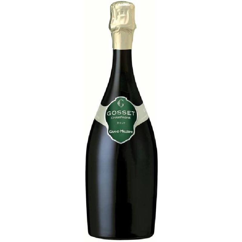 Grand Millésime 2016 Champagne Gosset 804915 by Champagne Gosset color Sort