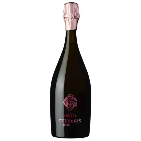 Celebris Rosé Extra Brut 2007  Champagne Gosset 801107 by Champagne Gosset color Sort