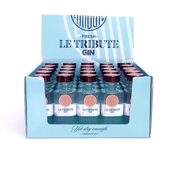 Le Tribute Gin FL 5 51088 by LETRIBUTE color Sort